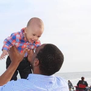 Meet your Posher, Jeremy